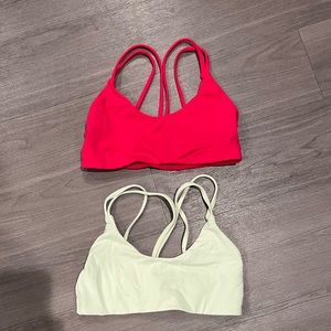 TNA SPORT BRAS